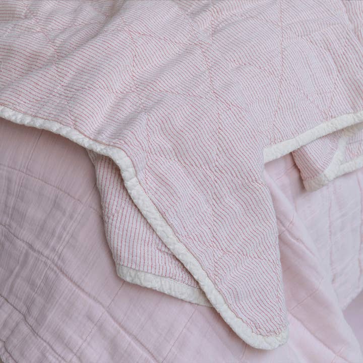 OONA Home - Wholesale Quilt - Throw, bedspread17