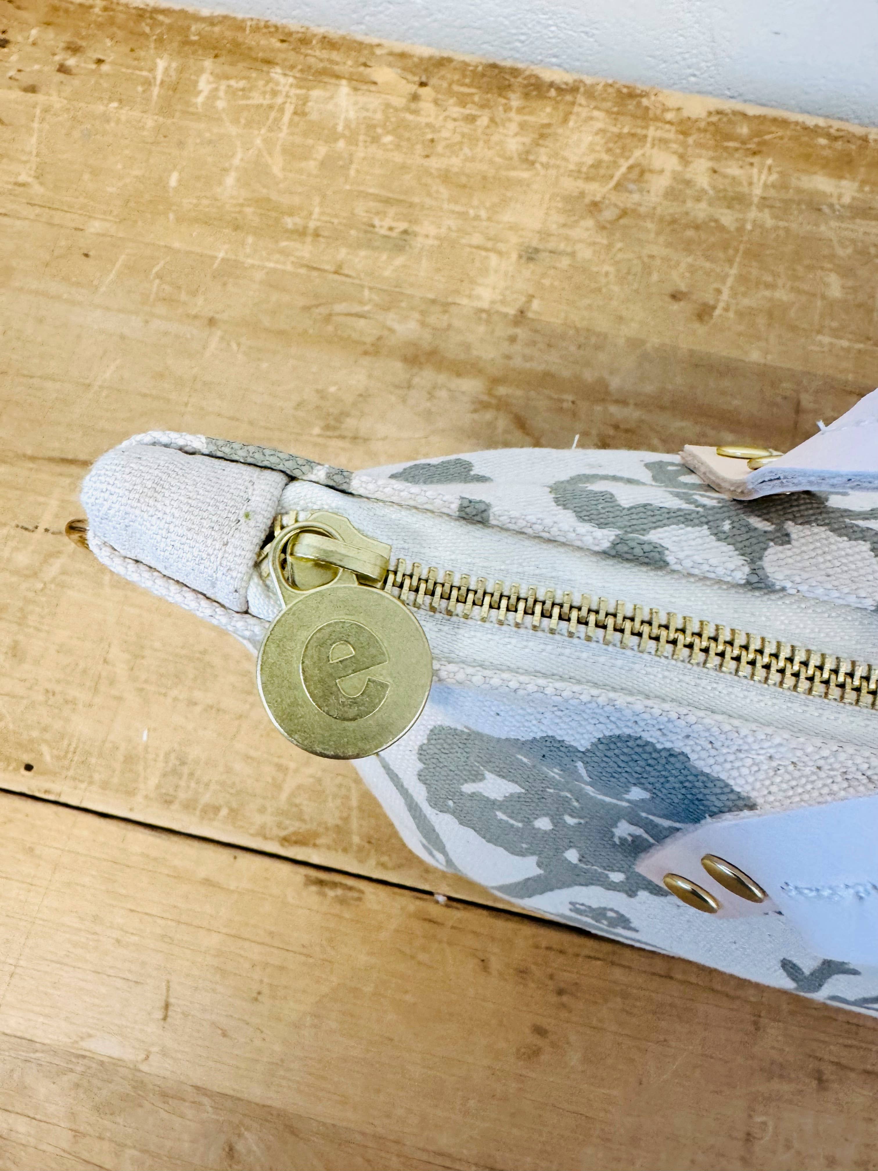 Erin Flett – Engroshandel Crossbodytaske - Dame – Skuldertaske – Flaggy Meadow9