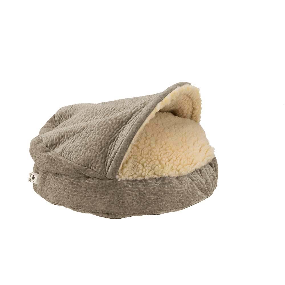 Snoozer Pet Products - Wholesale Bed voor huisdieren - Hond - Luxe Orthopedisch Cozy Cave® Hondenbed - Show Dog Collectie4