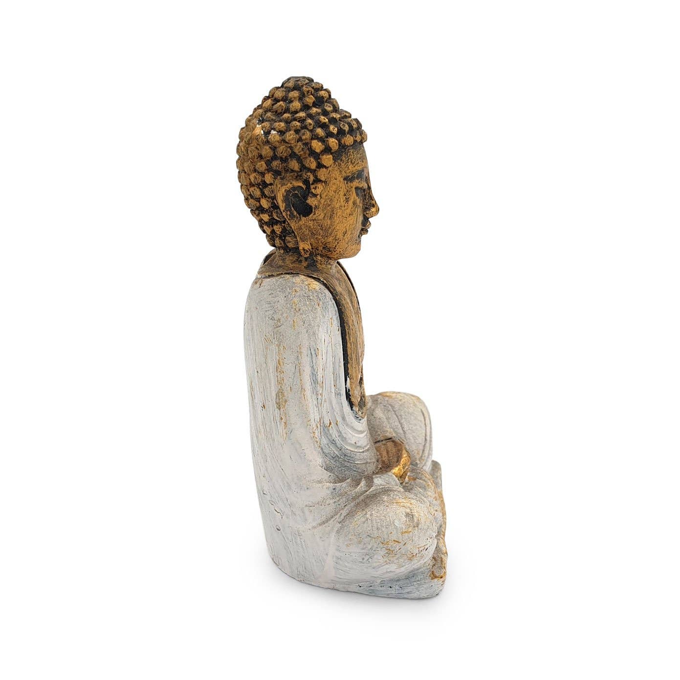 FERN – Engroshandel Pyntefigur – Buddha Mini statue2
