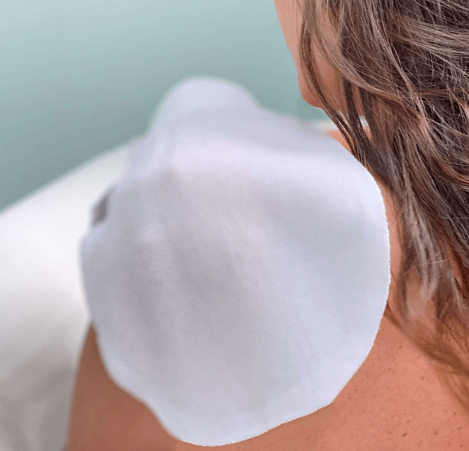 Wildpier Beauty – Engroshandel Eksfolierende handsker/vanter – Wildpier ™️ Deep Exfoliating Handske og Konjac Sponge Double B1