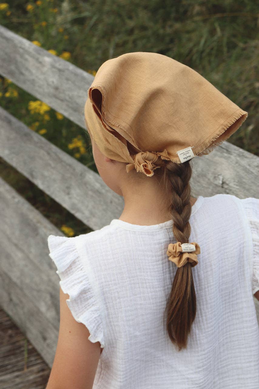 Maho - Wholesale Scarf - Kids - Liv Maho x Atelier Alexia Khayat8