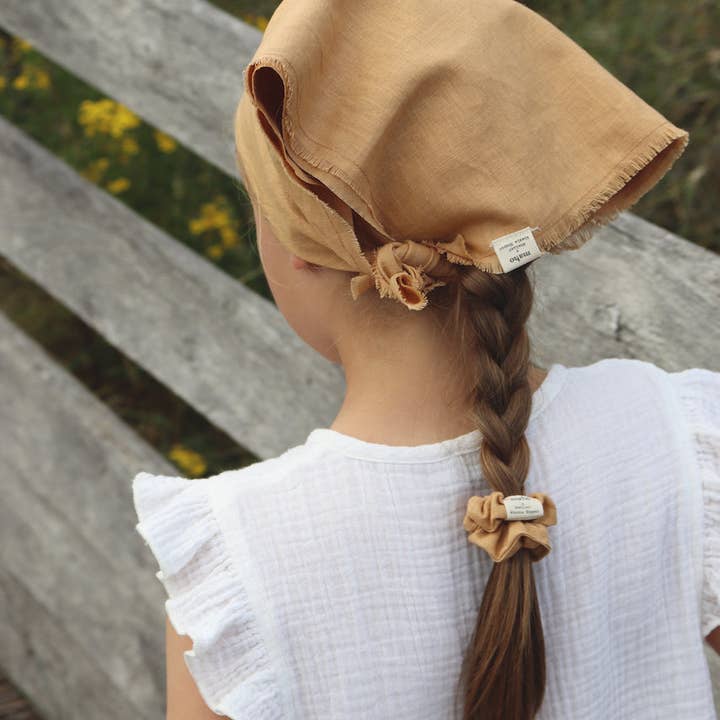 Maho - Wholesale Scarf - Kids - Liv Maho x Atelier Alexia Khayat8