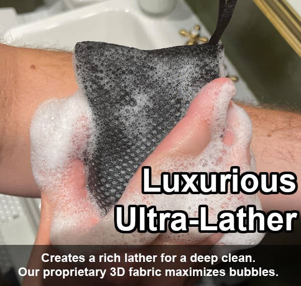 Soap Envelope - Wholesale Soap Pouch/Sack/Bag - Soap Envelope - Bar Soap Saver Pouch, Sport, Soap Bag7