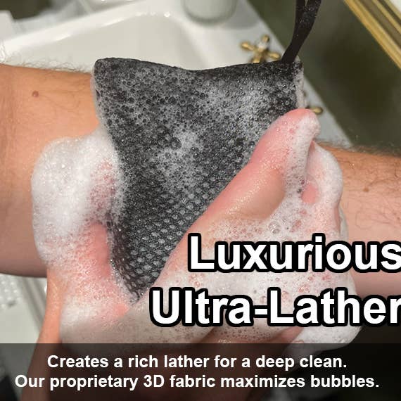 Soap Envelope - Wholesale Soap Pouch/Sack/Bag - Soap Envelope - Bar Soap Saver Pouch, Sport, Soap Bag7