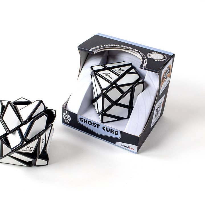 Ghost Cube for wholesale by Recent Toys