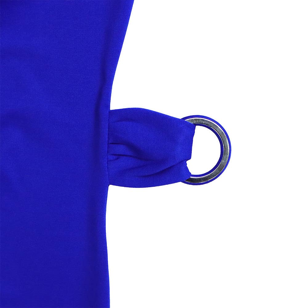 HIDDENBRAND - Wholesale Dress - Women's - long sleeve pencil dress formal dress8