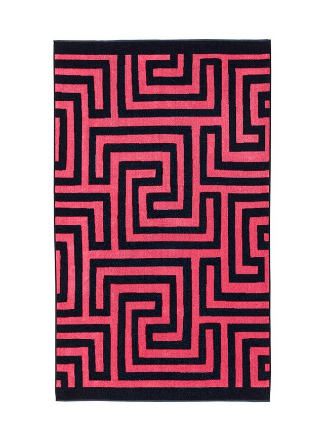 ”Kronos” Strandhandduk för wholesale av Barceló Hogar