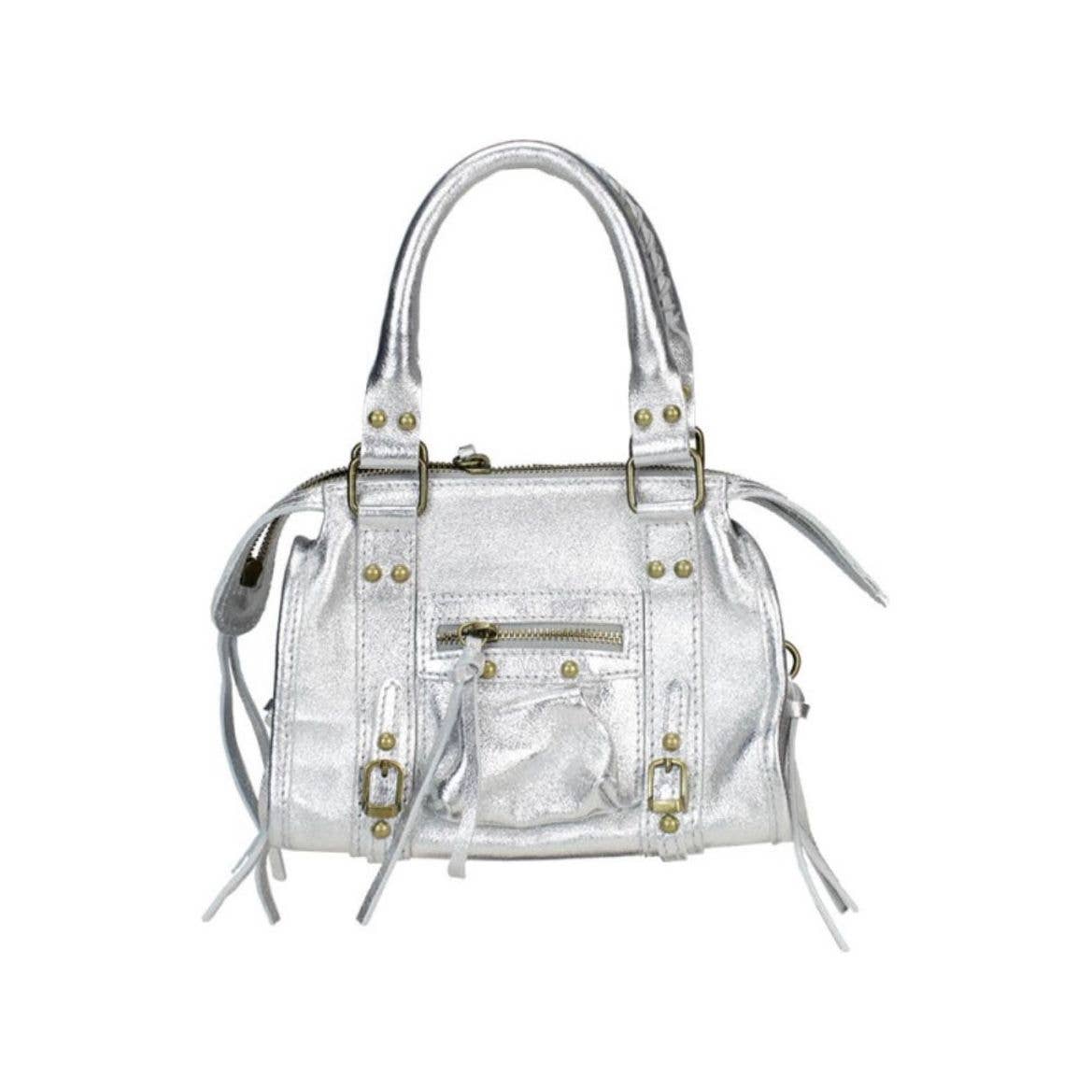 Two Amicis - Wholesale Shoulder Bag - Women's - Candy14