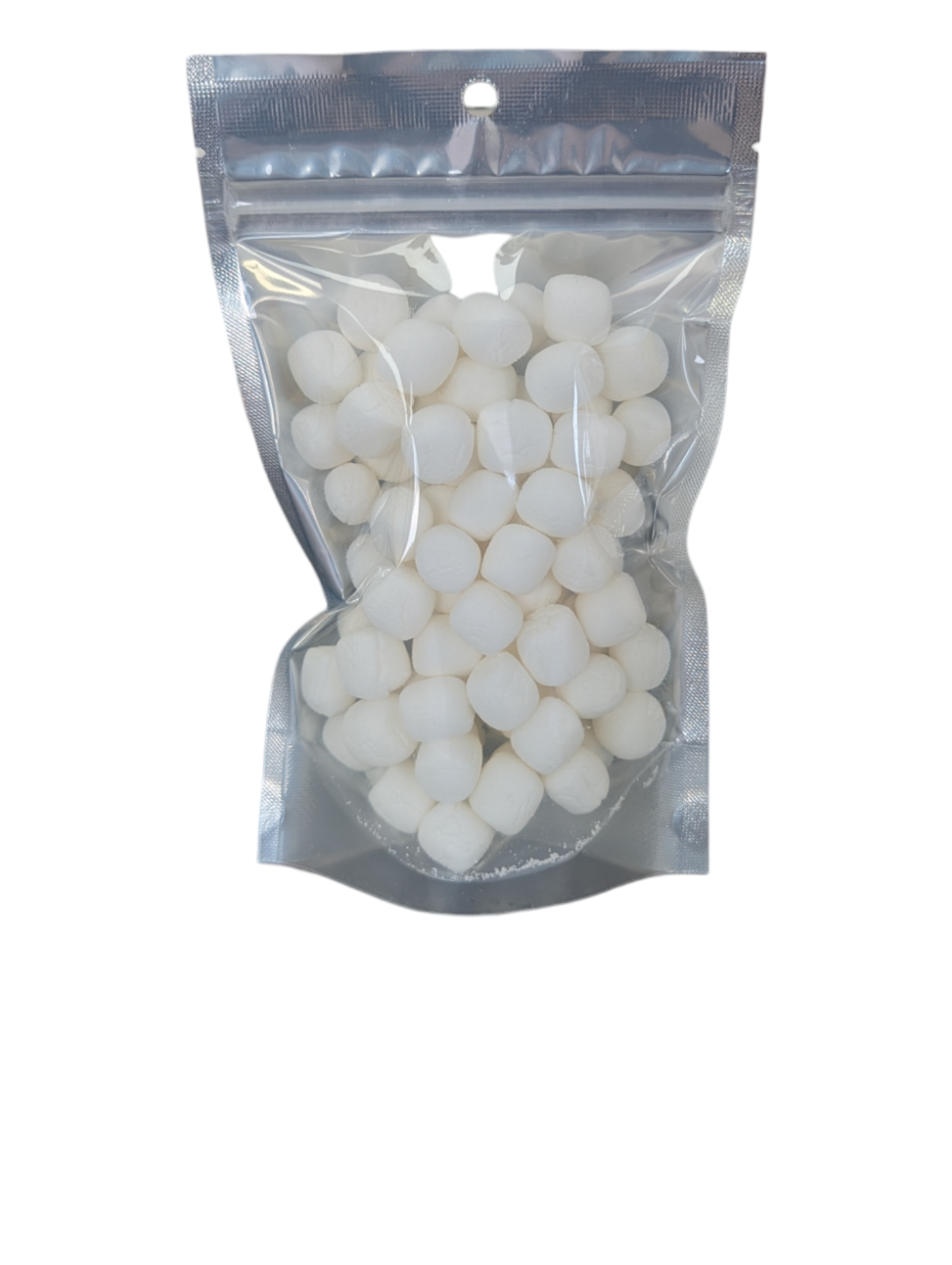 The Freeze Dried Food Company - Wholesale Marshmallow - Wholesale Freeze Dried Candy Freeze Dried Mini Marshmallows0
