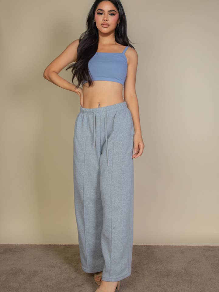 CAPELLA APPAREL - Wholesale Camisole - Women's - Ribbed Knit Cami Crop Top15