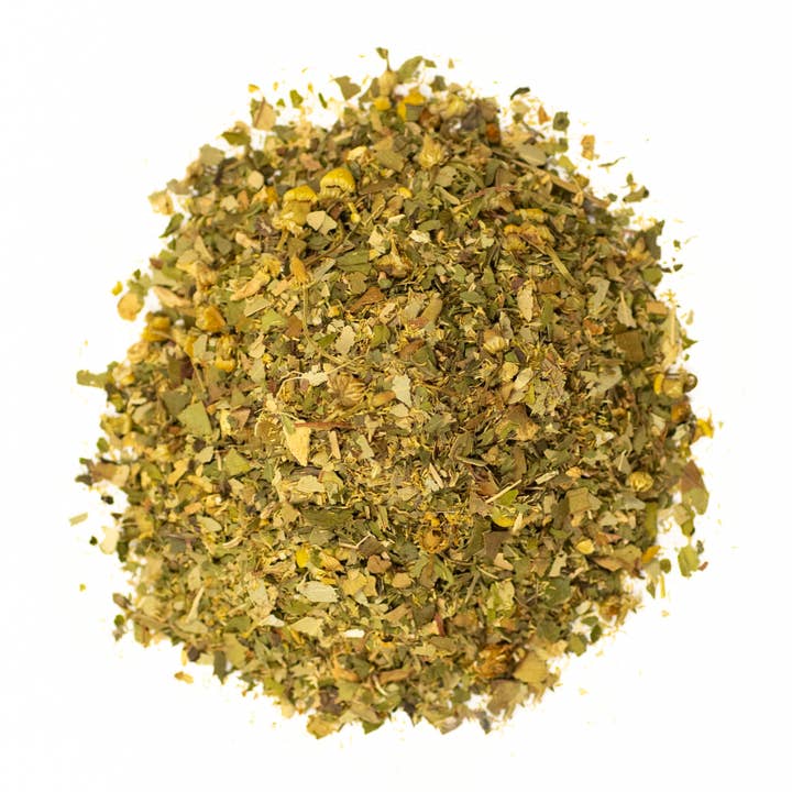 Lake Missoula Tea Company - Wholesale Loose Tea - Big Sky Breeze1