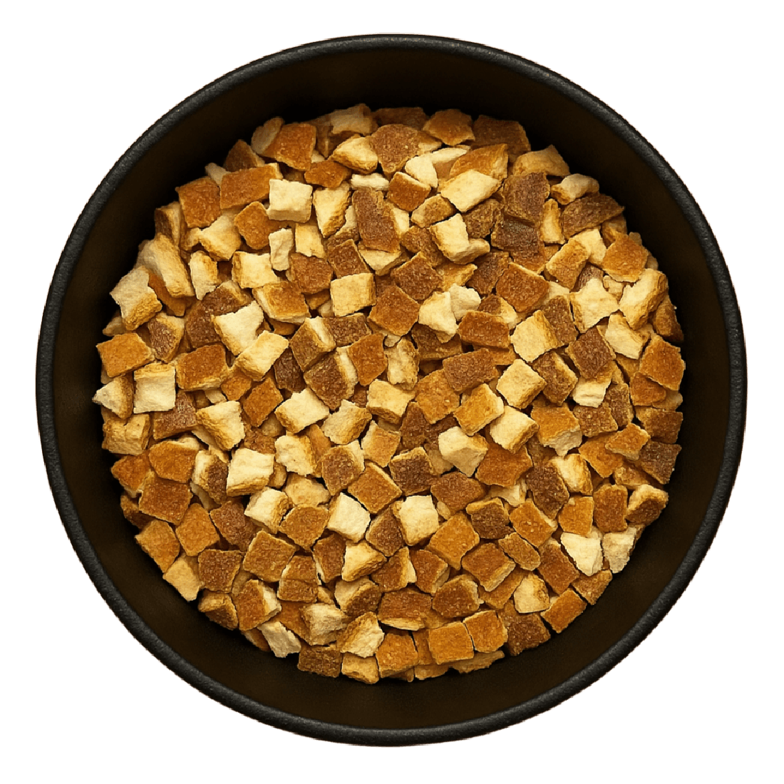 LA Herb - Wholesale Herbs - Lemon Peel Cut (Citrus Limon)1