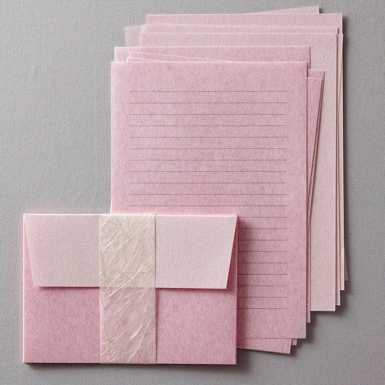 Japacolle — Japan Collections | See Latest News in "About" – Conjunto de notas por atacado – Conjunto de Papel para Carta Wacca Washi2