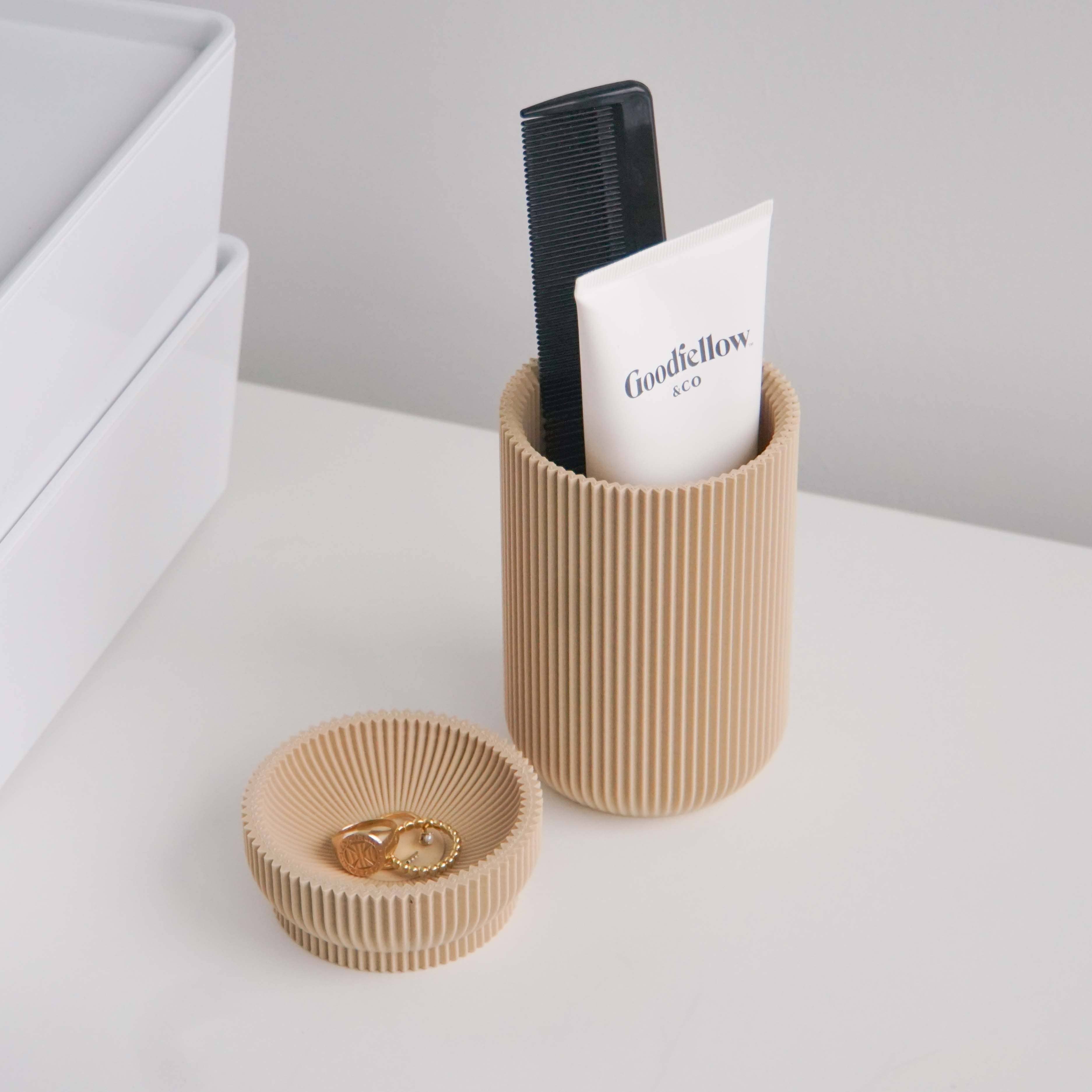 Conifer Homewares - Wholesale Storage Bin - Larch Stacking Containers18