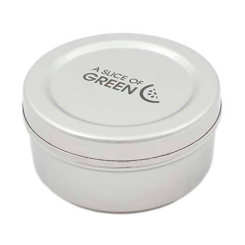 Kochi Container for wholesale by Green Pioneer: A Slice of Green + ReSpiin