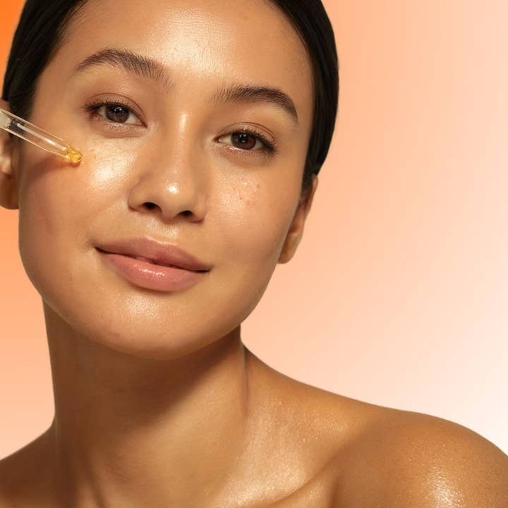 Beauty Cleanse Skincare - Wholesale Gezichtsolie - Zen Zone Wortel Algen Gezichtsolie Serum | Pro-Aging 20ML5