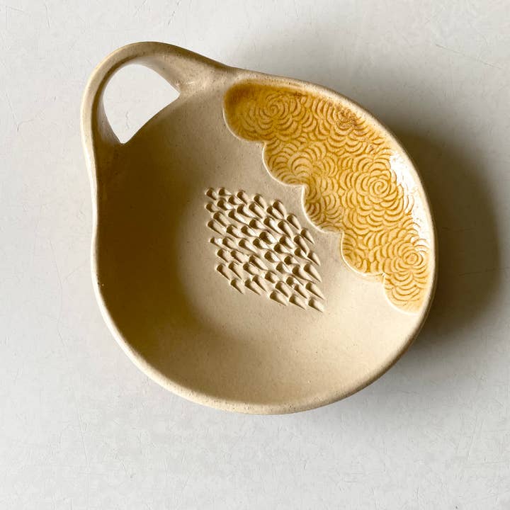 Hester's Studio - Wholesale Grater - Garlic Grater1