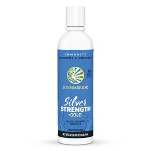 Colloidal Silver Water 1 Liter, Wholesale, Vehgro