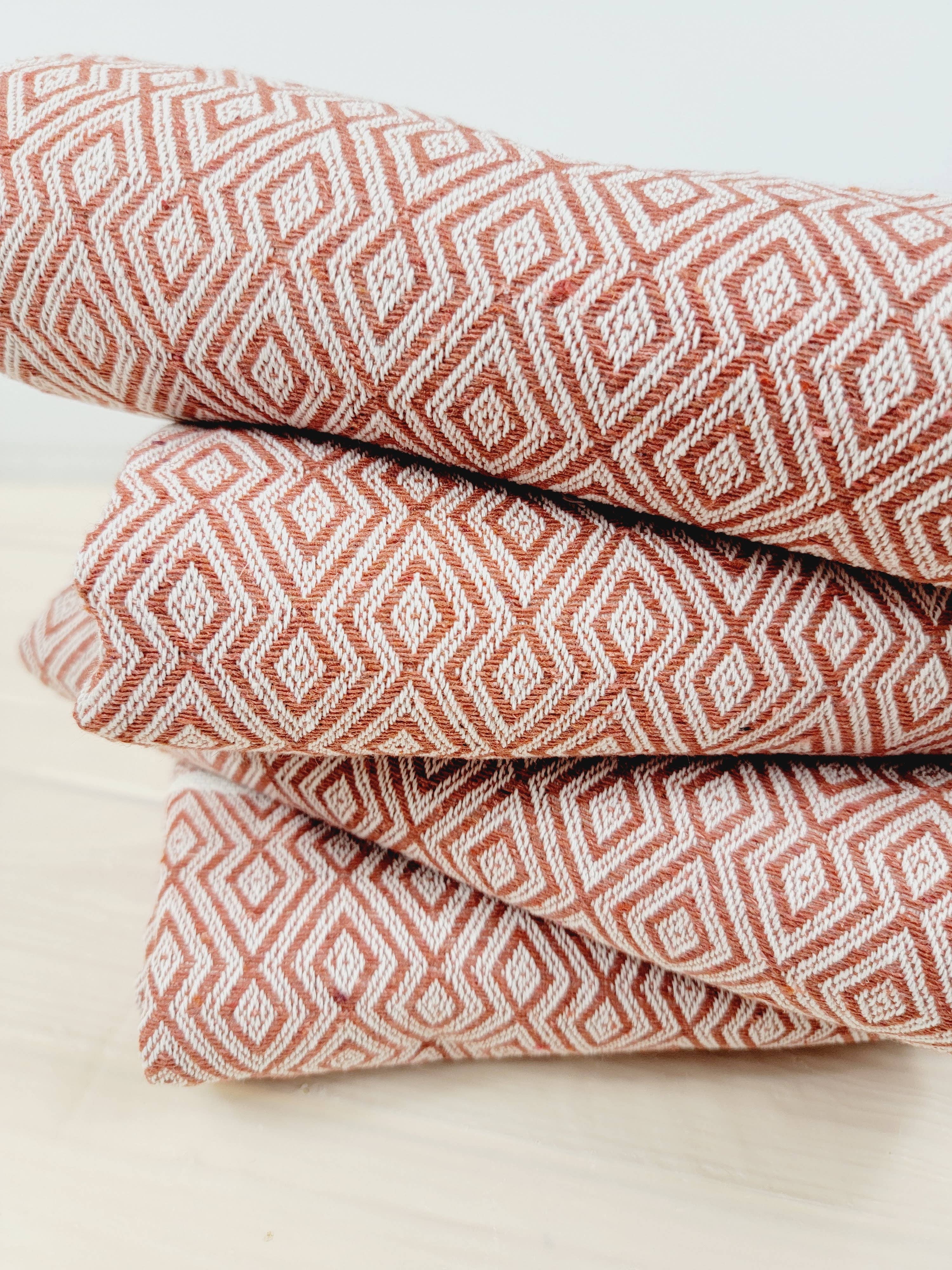 EBRU Home – Großhandel Überwurfdecke – 10 Überwürfe und Bettüberwürfe, Baumwolle gewebt, Handgewebt28