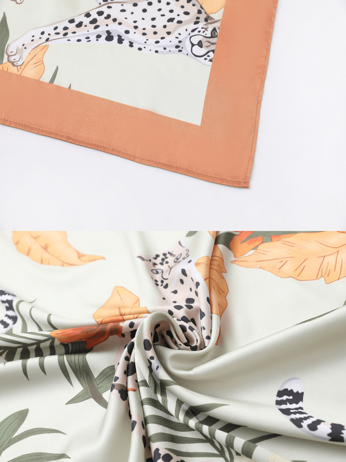 safistyle - Wholesale Robe - Women's - Luxury Asian-inspired Kimono Robe Accessory Giftbox 6-Pcs5