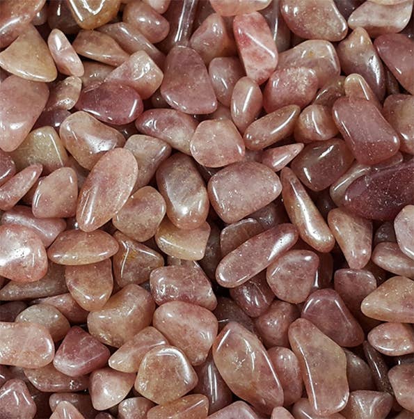 Shamans Crystal - Wholesale Spiritual Stone/Crystal - Wholesale Tumble Stones
Crystals A-Z, 80 types of Crystals27