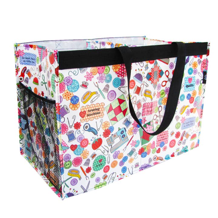 Sewing Daily Double for wholesale by Two Lumps of Sugar