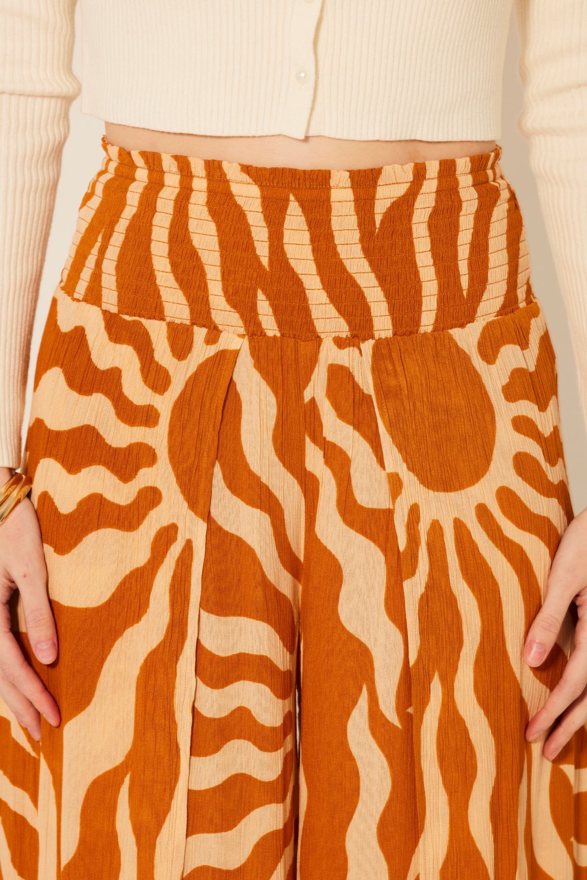 KP Solnedgang Portofino Buks for engroshandel på Faire1