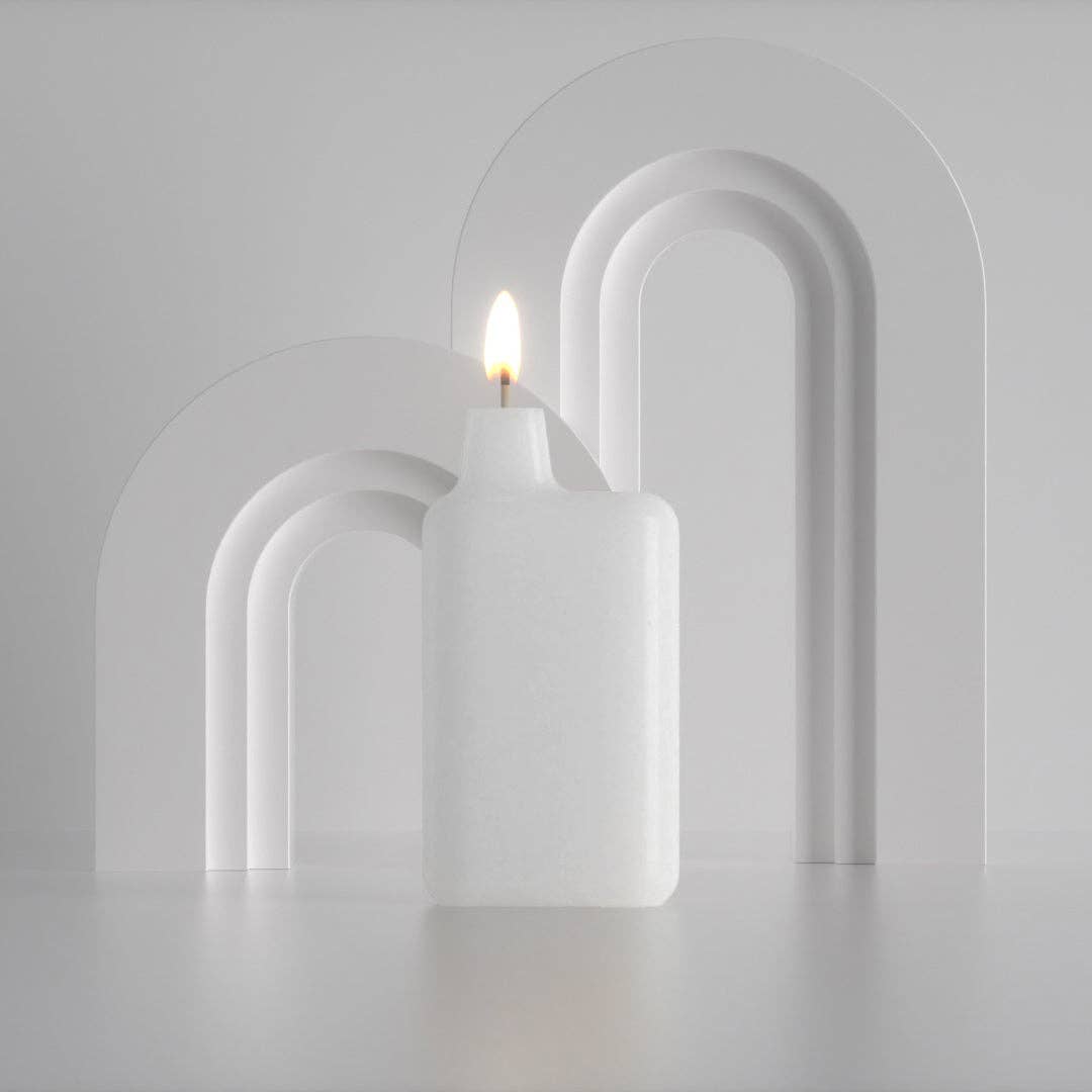 Good Goods NYC - Wholesale Novelty Candle - Vape Candle3