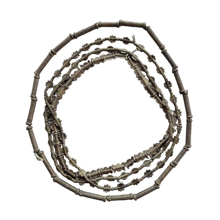 Blue Ocean Traders - Wholesale Beads - Brass Beads Mix Style