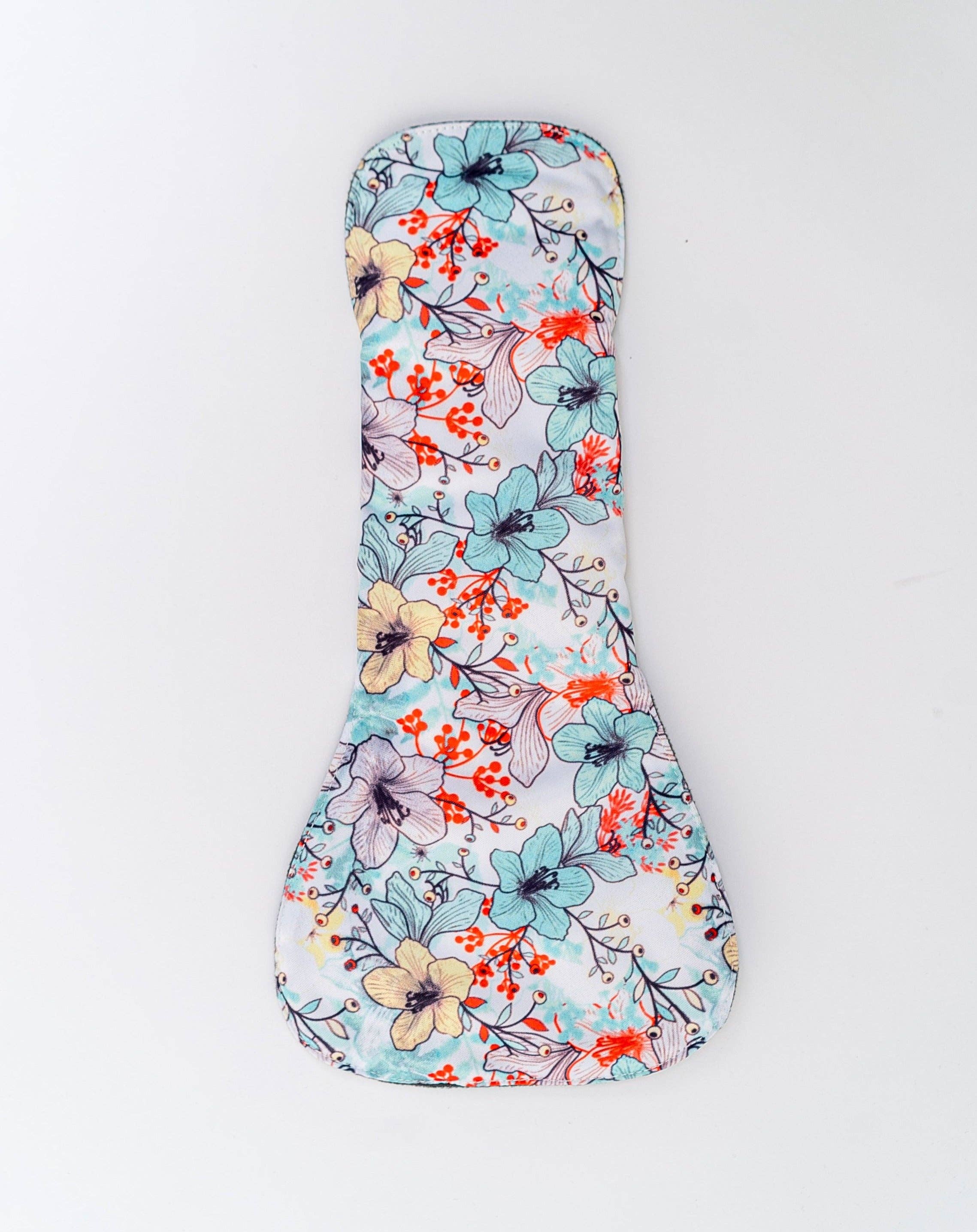 Eco Period - Wholesale Period underwear – Women’s - Eco Pad Overnight - Large 33 cm Cloth Pad1
