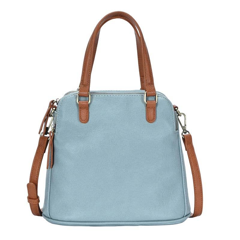 MMS Brands - Wholesale Satchel - Women's - Iris Satchel10