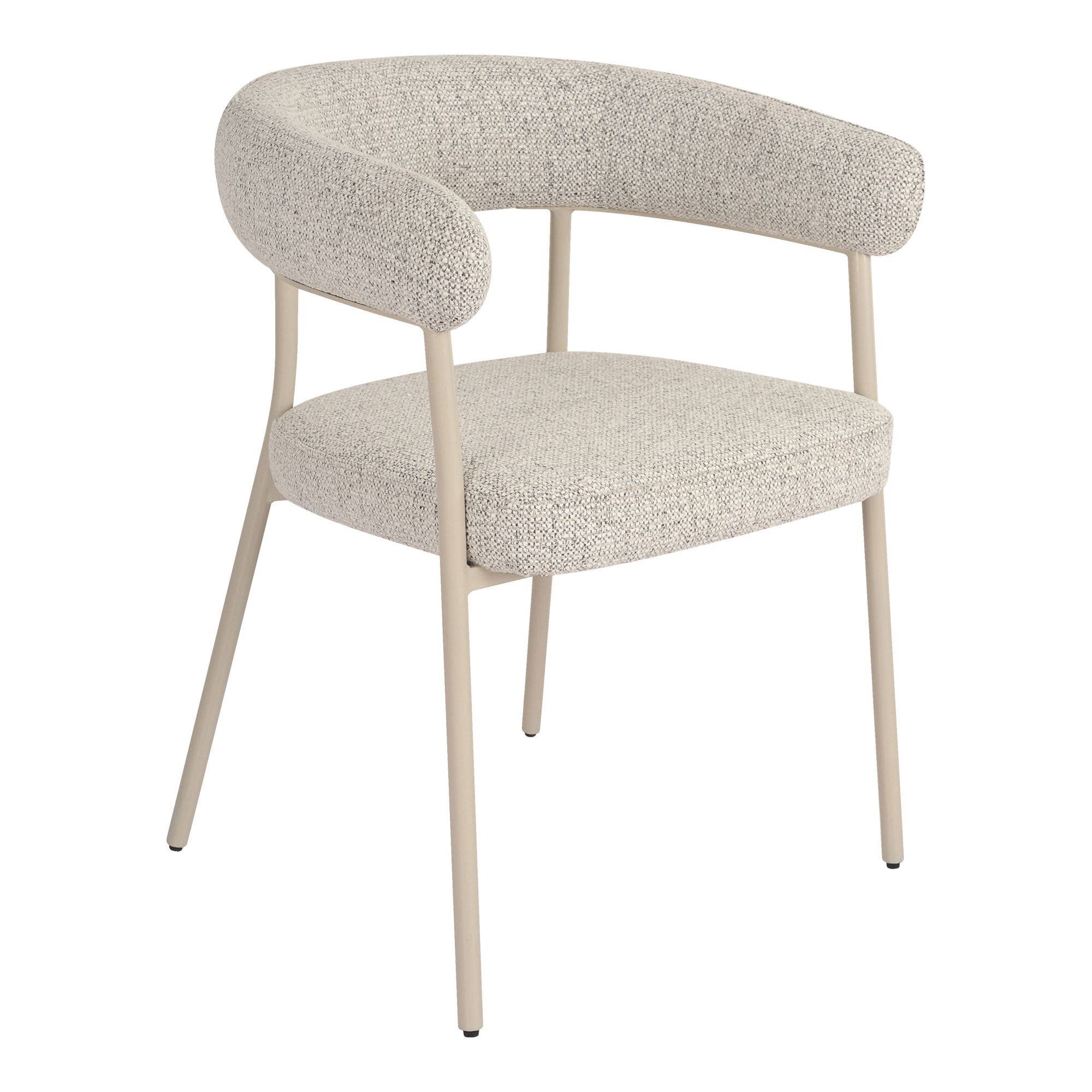 House Nordic - Wholesale Chair - Trivio Dining Chair0