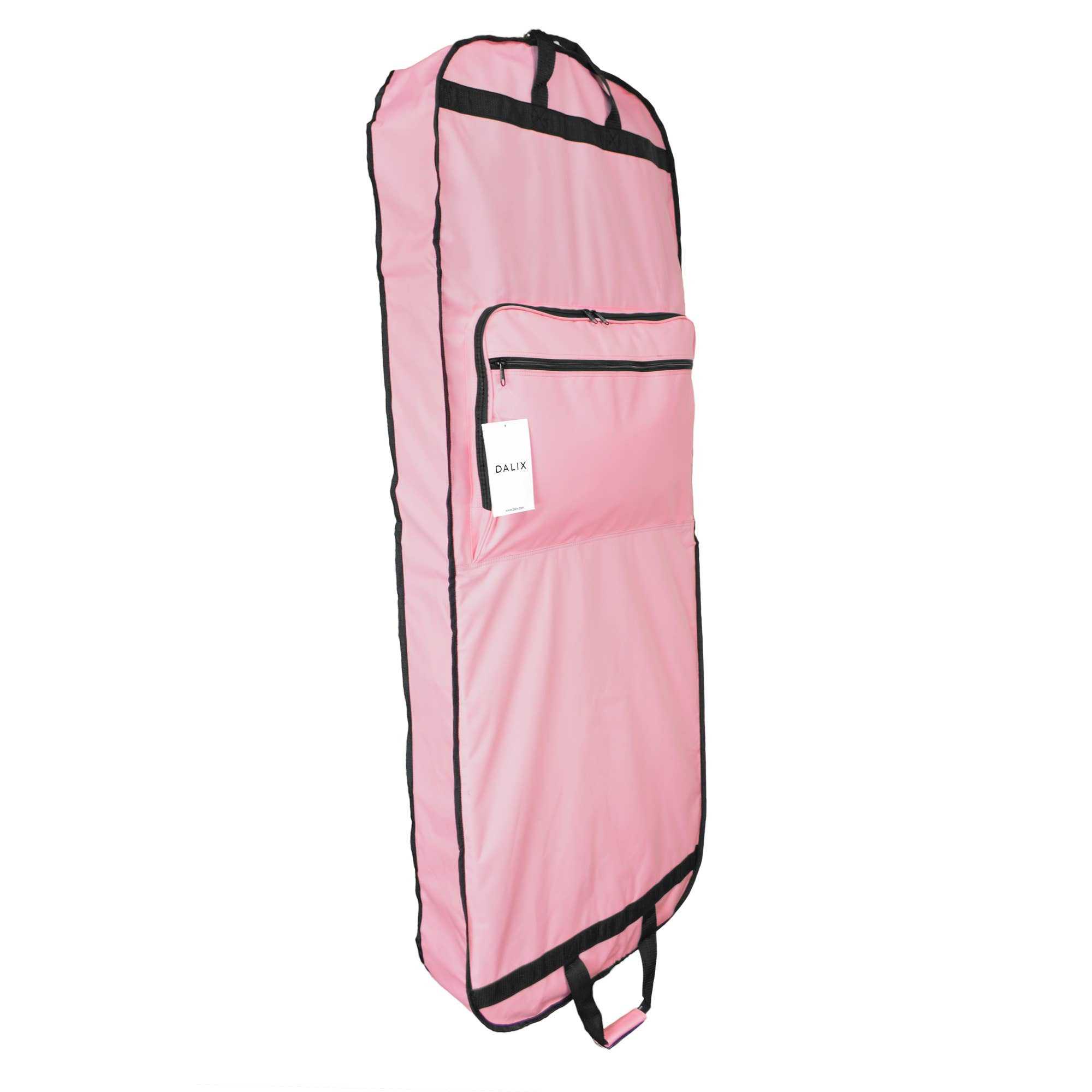 Dalix - Venta al por mayor Bolsa para ropa - Dalix - Funda profesional para ropa de vestir (60")28