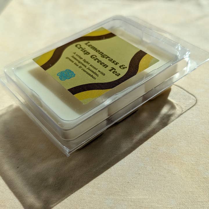 SpillProofLiquid - Wholesale Wax Melt - Core Scented 100% Soy Wax Melt Tarts, 2.75 oz11