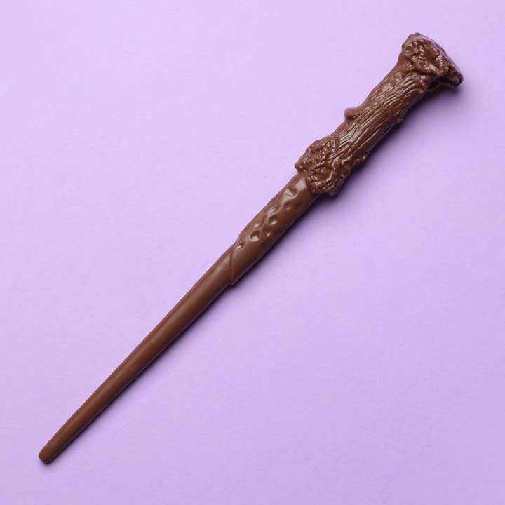 The Original Candy Company - Wholesale Chocolate - Harry Potter Chocolate Wand 42g