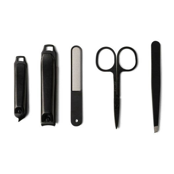 DM Merchandising - Vendita all'ingrosso Set per manicure - Brodeo Drive kit di manutenzione routine per unghie6