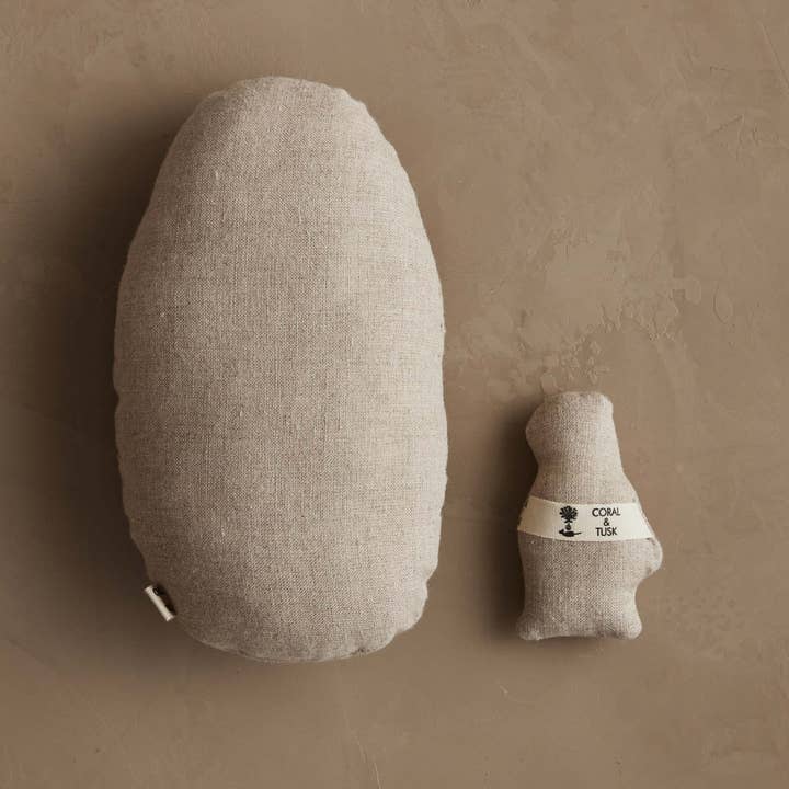 Coral & Tusk - Wholesale Pillow/Cushion - Kids & Baby - Pocket Easter Egg3