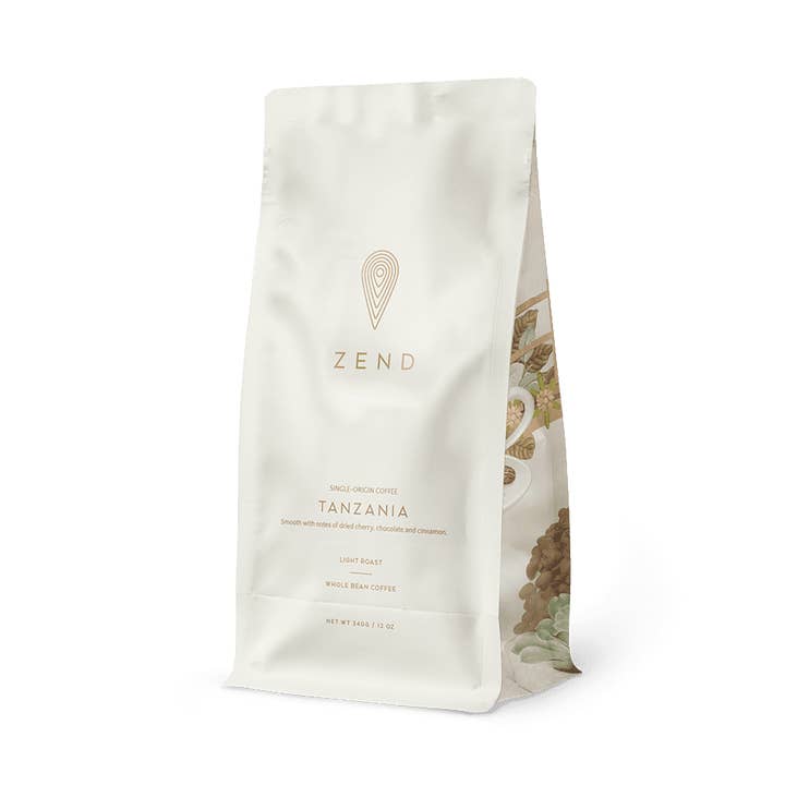 Tanzania for wholesale by Zend Wellness