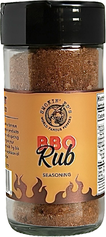 Smokin' Ed's – wholesale BBQ sauce – Smokin’ Ed’s Grillin' Set: BBQ Gift Box4