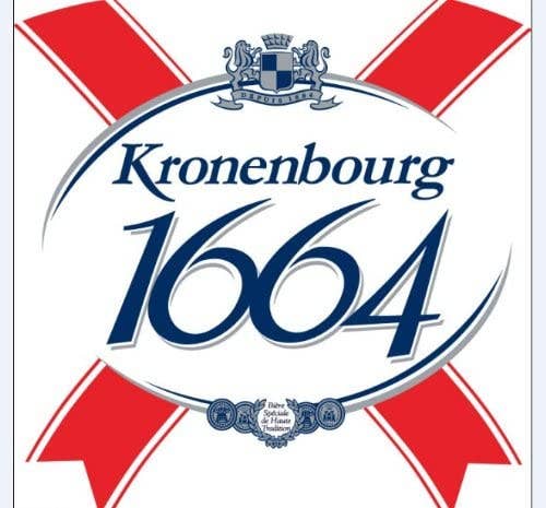 Haus der Biere Berlin - Wholesale Beer - Kronenbourg 1664 Blanc - The Wheat Beer With Citrus1