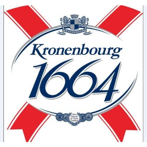 Haus der Biere Berlin - Wholesale Beer - Kronenbourg 1664 Blanc - The Wheat Beer With Citrus1