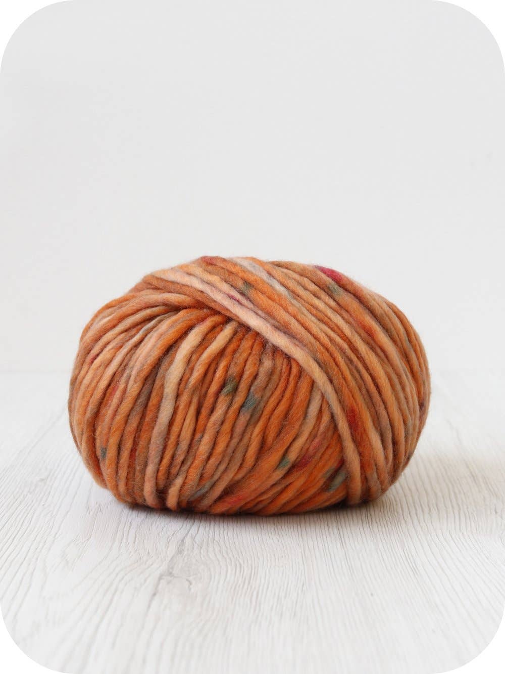 DHG - Vente Fils à tricoter - 100 g de fil de laine mérinos extrafin - The Printed Collection10