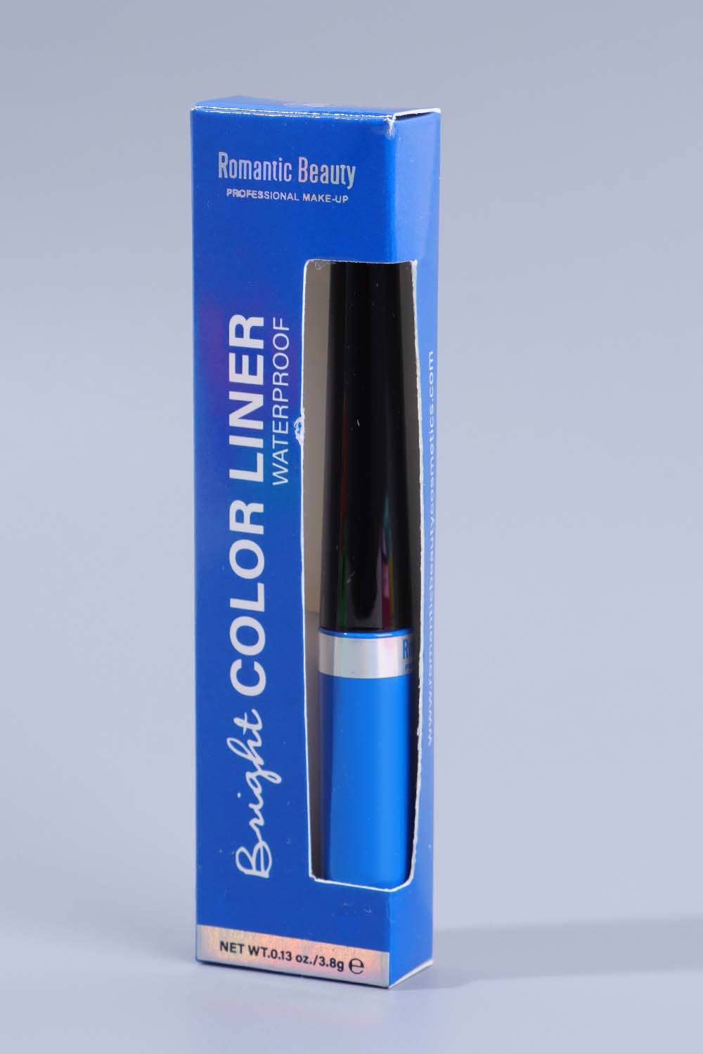 Amerikan Basics - Vendita all'ingrosso Eyeliner/matite - La Colors, eye liner colorato donna1