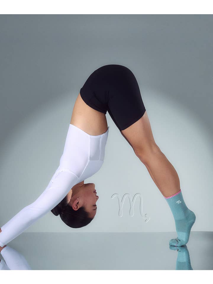 MoveActive – wholesale Strumpor - Dam – Crew Halkfria strumpor - Scorpio