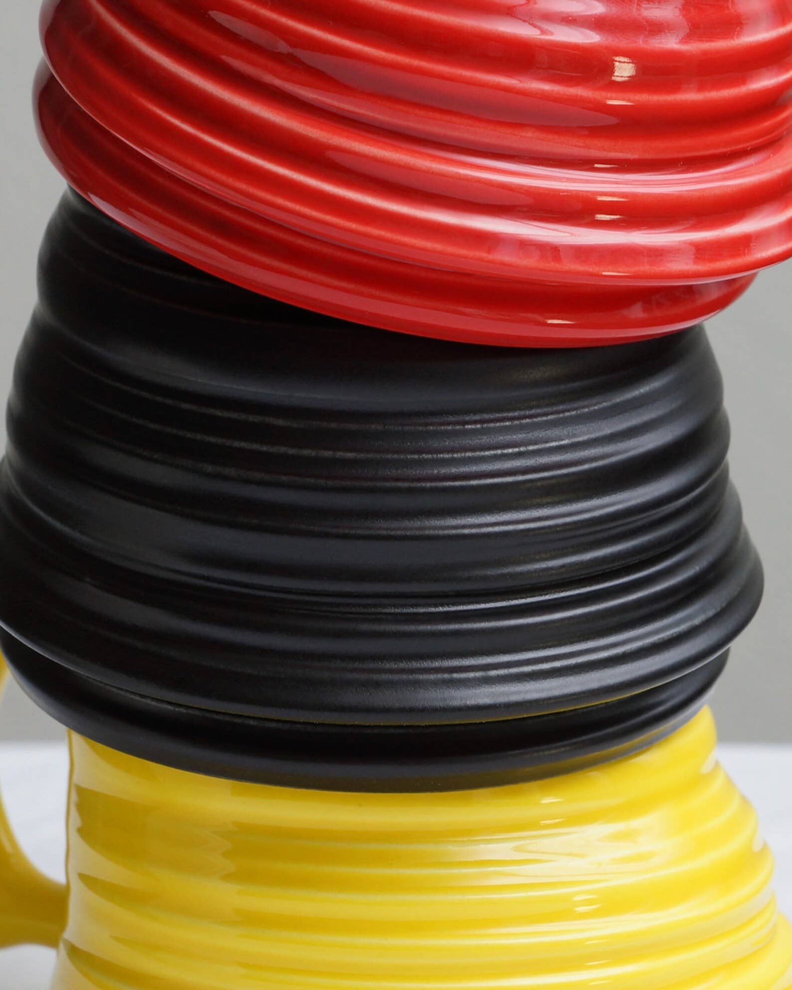 TRR Designs - Wholesale Coffee/Tea Cup - Handmade Pottery Ceramic Arkansas Mug, Perfect Coffee Cup8