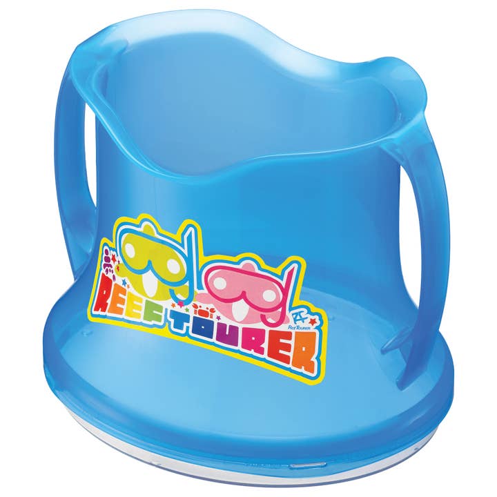Snorkeling Beach - Wholesale Beach/Pool Toy - Kids & Baby - Underwater Snorkeling Viewing Bucket | Reef Tourer