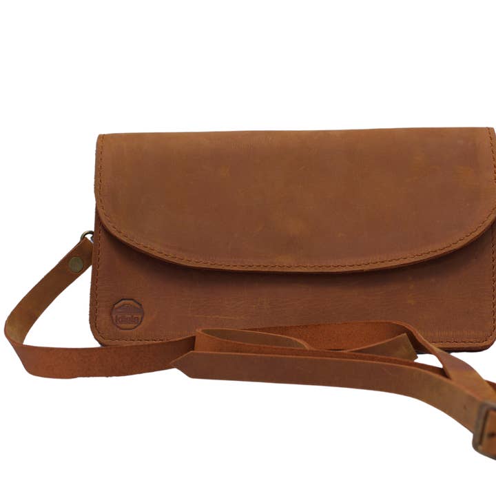 Jubilee Trading Co. | Ethical Trade Decor + Accessories - Wholesale Wallet – Women's - Safari Wallet2