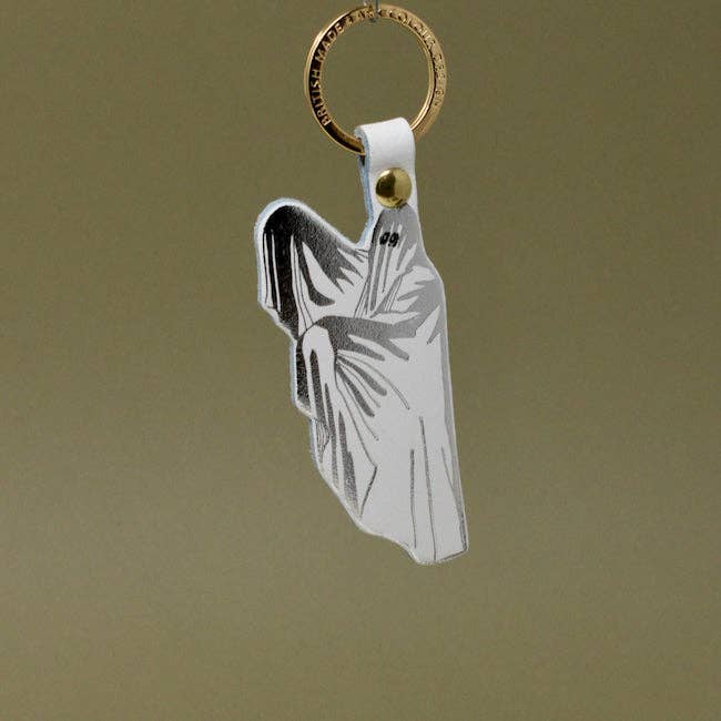 Ark Colour Design - Wholesale Keychain - Unisex - Spoo-key Key Fob0