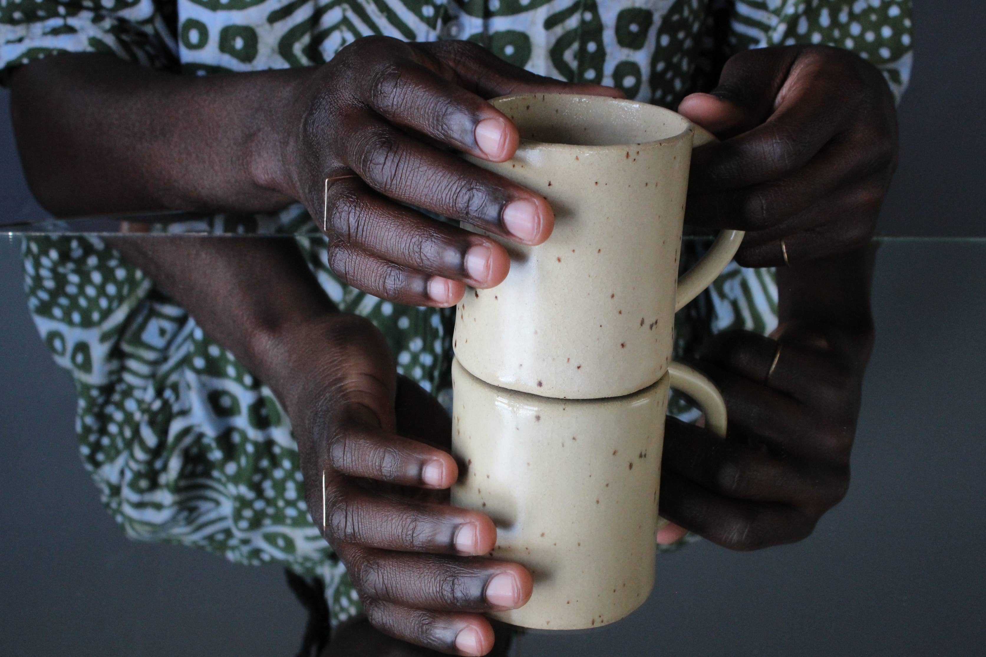 Polaris Jewelry - Wholesale Band/Stacked Ring - Flat Top Rings2